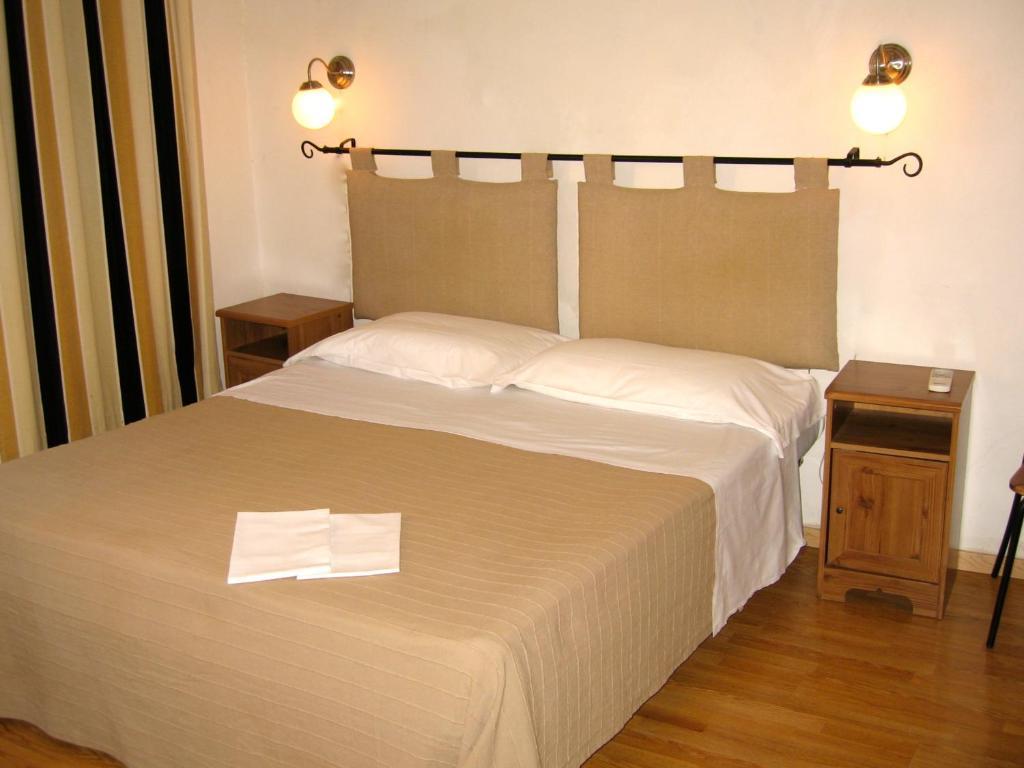 Casa de hóspedes Gallo Florença